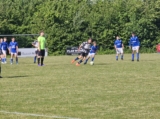 S.K.N.W.K. JO13-1JM - Lepelstraatse Boys JO13-1 (competitie) 2024-2025 (3e fase) (98/153)